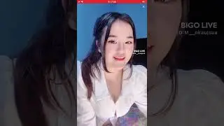 Beautiful Bigo Live Girls 🔥 Cute & Sexy Streamers | Hot Bigo Live Moments