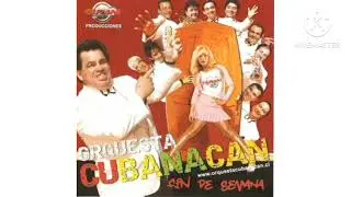 Orquesta Cubanac&aacute;n - La Colita (2006) Versi&oacute;n CD