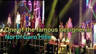 EXPLORING LAKME  MARAK  DESIGN | FAMOUS DESIGNER | NORTH GARO HILLS  MEGHALAYA