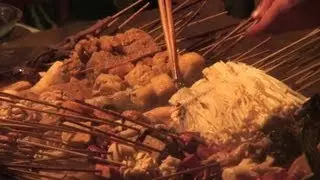 China cracks down on restaurant 'gutter oil'