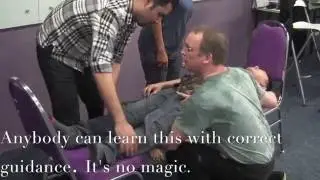 Asia Mind Dynamics - Hypnosis and Hypnotherapy Certification Training