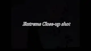 Uri ng anggulo at kamera shots- Proyekto sa Filipino (G8-Innovative)
