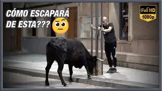 C&Oacute;MO ESCAPAR&Aacute; DE &Eacute;STA?? Aldeanueva de Ebro (3-5-24)