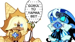 KİM GÜRÜLTÜ YAPIYO BEE!!