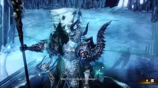 LOST ARK : Maze of Mirrors(Hard)