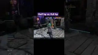 Half man half hammer #forhonor #pvp #ubisoft #gaming #clutch #pc #clips #multiplayer #live