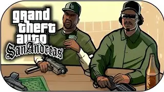 O RETORNO DO CJ NA GROVE STREET |  GAMEPLAY #ep 6