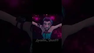 Confess your Love ❤️❤️ #kpopdemonhunters #edit #huntrix #zoey #fyp @Rashaadii-b3e