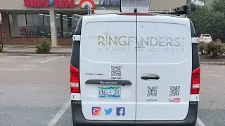 &laquo;The Ring Finders&raquo; выходит в эфир!
