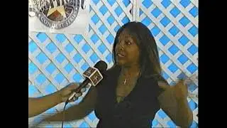 Mary Wilson Interview
