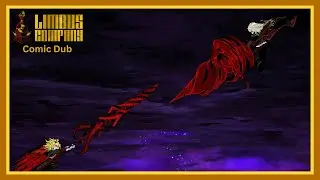 Off by a Smidge [Limbus Company Comic Dub]