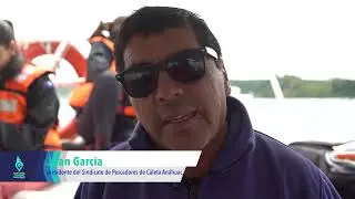 NAVEGACION ISLA MAILLEN RRSS