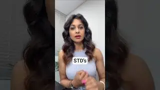 No Symptoms? Why You STILL Need an STI Test 🚨 | Doctor Explains