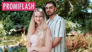 Korb von Tinush? Sarah-Jane Wollny wollte kein Liebes-Aus