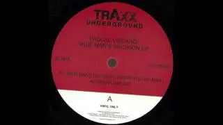 Pascal Viscardi - Wise Man's Decision (Angry Roland Mixx)