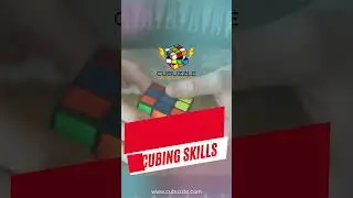 Best GAN cube for Rubik's cube || #cubeshop  || cubuzzle
