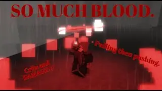 Bloodtwin Build Crit (Pilgrammed)