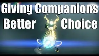 Warframe Reworks: Carrier and the Universal Vacuum