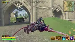 Why players like Jadewarrior and D1monfik need to be teaming in SOLO: they are bad, really bad