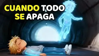 Qué ocurre en tu cuerpo durante una experiencia cercana a la muerte