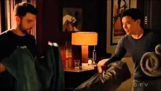 HTGAWM 2x13 PYJAMA PARTY