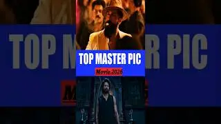 Top Master Pic Movie 2026 Review | Filmy Khayal | India Hindi | #shortvideo #ytshorts #review