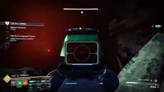 Salt Mines🔥 #Destiny2Gameplay #Destiny2Clips #ShooterGames #GamingContent #Destiny2Highlights