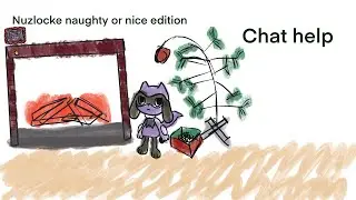 Pokemon Shining Pearl Nuzlocke Naughty or Nice edition episode 1