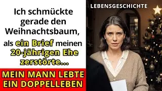Ein Zufall vor Weihnachten zeigte mir, wer mein Mann wirklich war