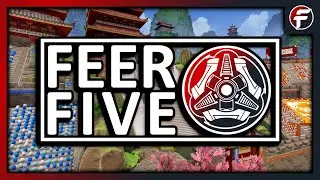 The Feer Five Gauntlet | $500 Rocket League 1v1 Challenge