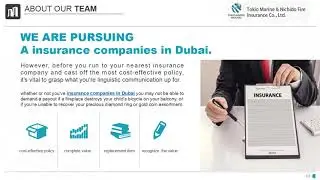 dubai insurance company