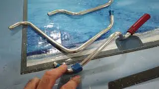 Vans RV 7 HINT Video Engine Install 3