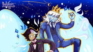 Fionna and Cake - Winter Wonder World slowed reverb with lyrics