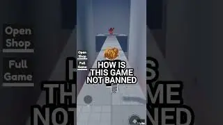 HOW IS THIS GAME NOT BANNED #roblox #robloxgame #sus #r63 #robloxr63 roblox r63