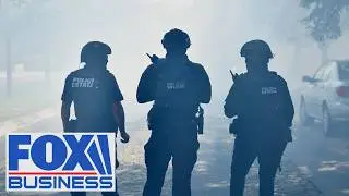 'ACROSS 40 NATIONS': Cartel&rsquo;s MASSIVE global footprint exposed