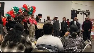 F.O.U Movement Gala and Toy Drive 2024