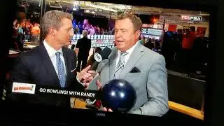PBA Talking About TruCut Sanding Pads