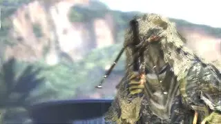 30 fps iw4x garbage clips