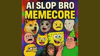 DOG MEME DUBSTEP