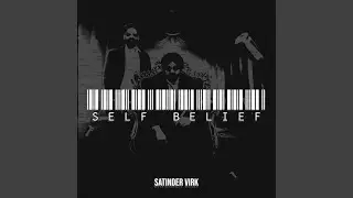 Self Belief