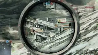 BF6 - OP Firestorm (Sniper Fun)