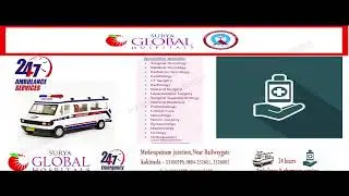 surya global hospital kakinada