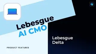 Lebesgue - Delta