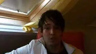 Daniel Munoz Quiero ser tu sueno