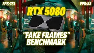 RTX 5080 Recensioni troppo negative? - 
