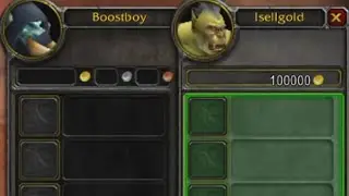 TBC Private Server Shutdown Speedrun Any%