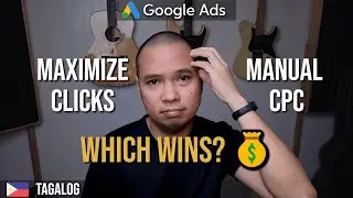 Battle of Google Ad Bidding Strategies: Manual CPC vs Maximize Clicks Explained