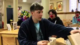 THE MOST TERRIFYING VIDEO YOU WILL EVER SEE!!!
