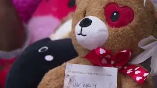 Ashburn Ice House mourns loss of figure skating community in plane crash｜Midair Collision
