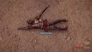 Tried My Best&hellip; Still Failed?! Funny Moment in Assassin&rsquo;s Creed Odyssey